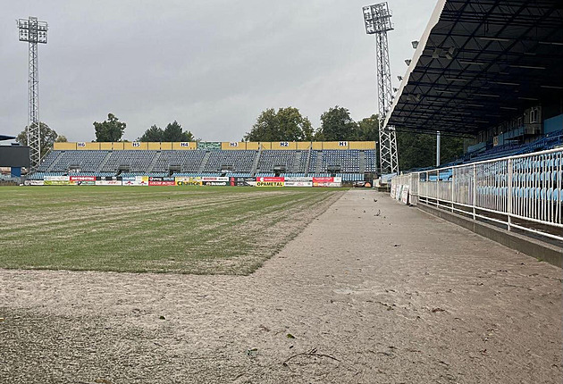 Miliardové škody. Záplavy zničily halu, koupaliště či stadiony, sčítá Opava