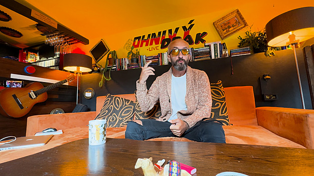 Luká Staník popisuje, jak vypadal domácí porod.