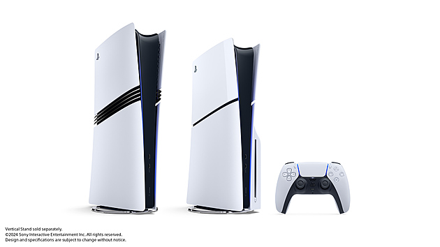Vykoupili výkonný playstation. Kdo ho má, chce za něj dvojnásobek