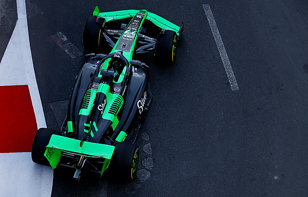 Veteránské duo pilotů pro Cadillac. Nová stáj F1 potvrdila Péreze a Bottase