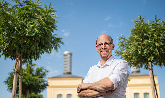 Stovky lékařů nepřijdou, pomohou mobilní ordinace, tvrdí exhejtman Štěpán