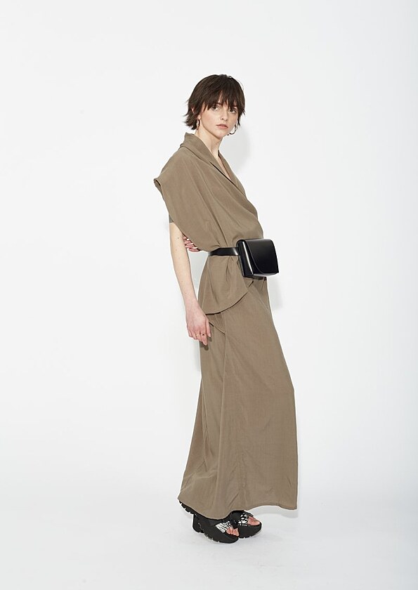 Japonsk denim - synonymum kvality a tradice.