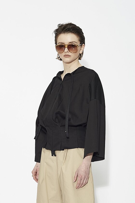 Japonsk denim - synonymum kvality a tradice.
