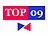 Logo TOP 09 online