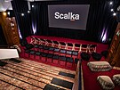 Univerzitn kino Scala v Brn od uzaven promtacho slu v roce 2023 nenalo...