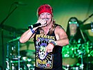 Bret Michaels