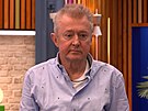 Louis Walsh