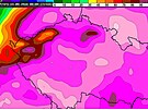 Meteorologové zve�ejnili r�zné p�edpov�dní modely o mo�ném páte�ním (13. zá�í)...