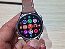 Huawei Watch GT 5