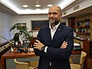 Hejtman Moravskoslezského kraje Josef B�lica (11. zá�í 2024)