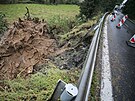 Pod hlavnm silninm tahem mezi Teb a Vladislav se vlivem poas a...