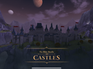 The Elder Scrolls: Castles