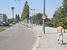 Na Sukov� t��d� v Pardubic�ch m��e p�ed �idi�i i cyklisty vyvstat zna�kov�...