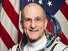 Donald Don Pettit se stane nejstarím profesionálním kosmonautem.