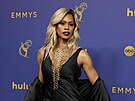 Laverne Coxová na cenách Emmy v Los Angeles (15. zá�í 2024)