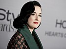 Dita Von Teese (Los Angeles, 24. íjna 2016)