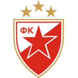 Crvena Zvezda Blehrad