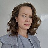 Karolína  Minaříková Krupková
