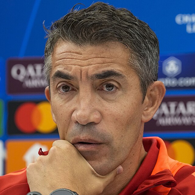 Bruno Lage