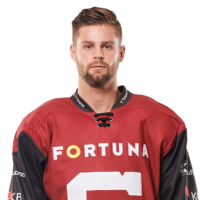Aaron Irving