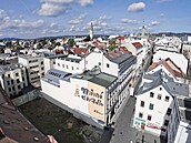 Naivní divadlo v Liberci odstartovalo u svou 75. divadelní sezonu.