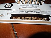 Pra�ská restaurace Hideout byla uzav�ena kv�li �pín� i výskytu �váb�. (17. zá�í...