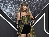 Taylor Swift na MTV Video Music Awards (New York, 11. záí 2024)