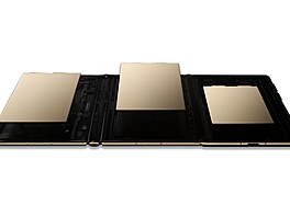 Huawei Mate XT Ultimate Design