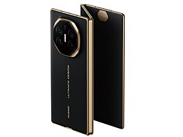 Huawei Mate XT Ultimate Design