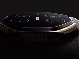 Huawei Mate XT Ultimate Design