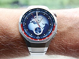 Huawei Watch GT 5 Pro
