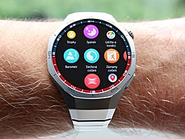 Huawei Watch GT 5 Pro