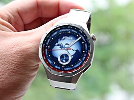 Huawei Watch GT 5 Pro