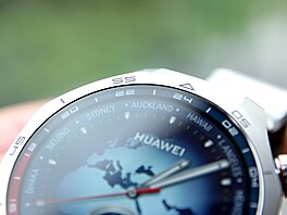 Huawei Watch GT 5 Pro