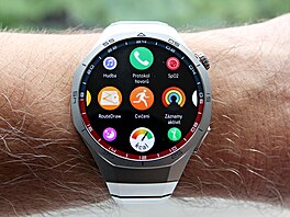 Huawei Watch GT 5 Pro
