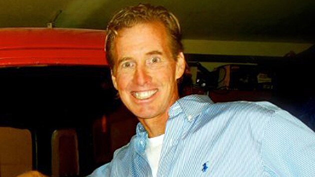 Ryan Wesley Routh na nedatovan�m sn�mku