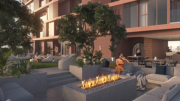 �e�i mohou investovat do nového projektu UDI Group Aranjuez-23 v hlavním m�st�...