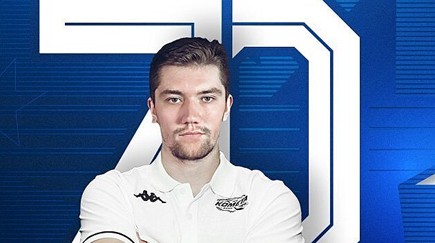 Etki için ısırmıyorum. Extraleague ve ortağı Krošelja hakkında bir karakter