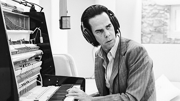 Nick Cave