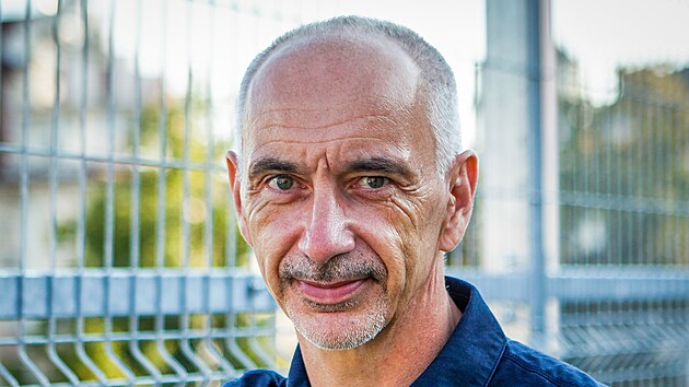 Martin Kuba jako ldr ODS bude obhajovat post jihoeskho hejtmana.