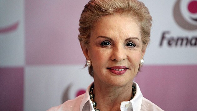 Carolina Herrera