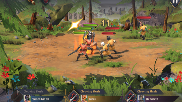 The Elder Scrolls: Castles