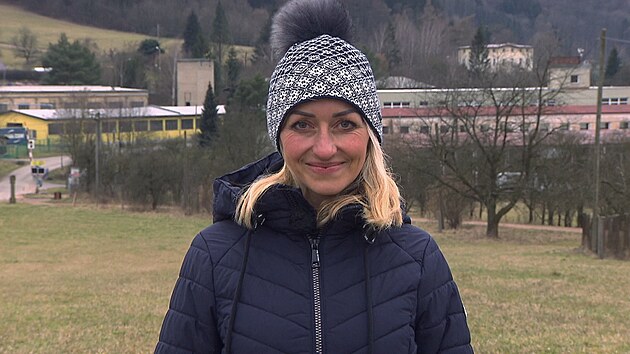 Ilona (45) se �iv� jako v��epn� v minipivovaru a m� hned n�kolik kon��k�. Krom� sportu t�eba i hran� v ochotnick�m divadle.