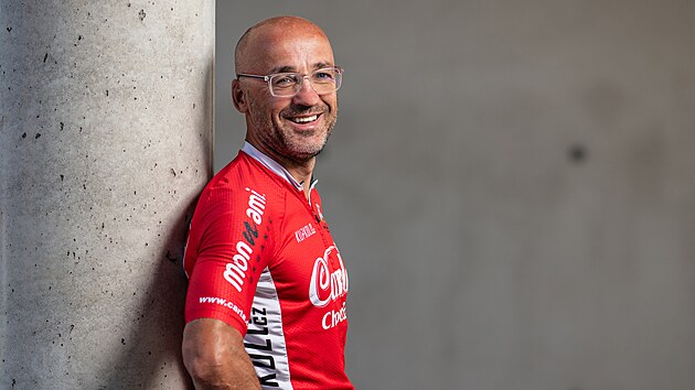 Ldr tykoalice STAN, TOP09, HDK a LES v krajskch volbch Rudolf Cogan