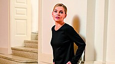 Pekvapte kamarádky módním úlovkem z eské kotliny! Tyto pvabné minimalistické...