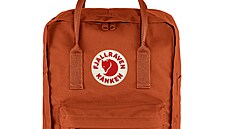 V ikonickém batohu Fjällräven Kanken Laptop se snoubí klasický design s moderní...