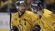 ZMNA.Pavel Sedláek pevzal ve Zlín pozici kapitána po Bedichu Köhlerovi...