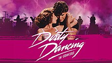 Dirty Dancing in concert