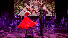 Dirty Dancing in concert