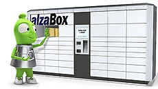 Doprava zdarma do AlzaBoxu